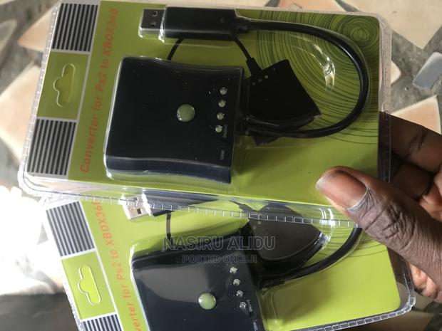 Ps2 to Xbox360 Converter · Photo 2