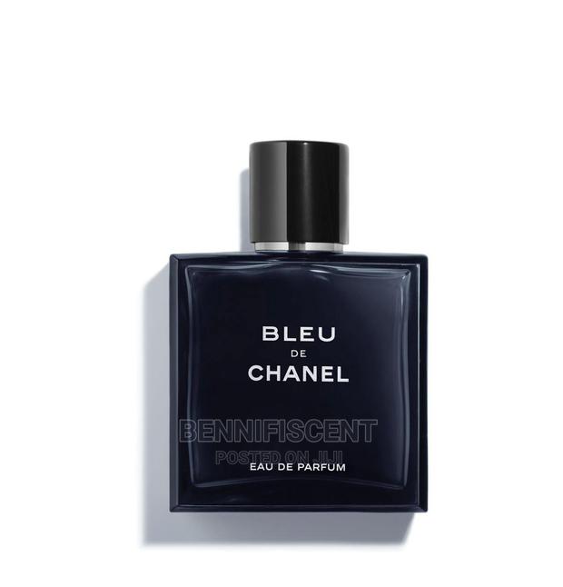 Bleu De Chanel Eau De Parfum 100ml · Photo 2