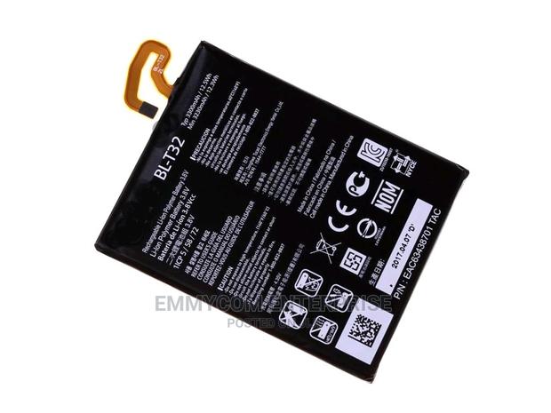 Original LG G6 Battery · Photo 3