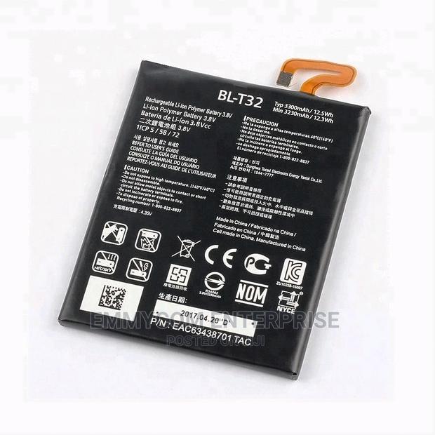 Original LG G6 Battery · Photo 4