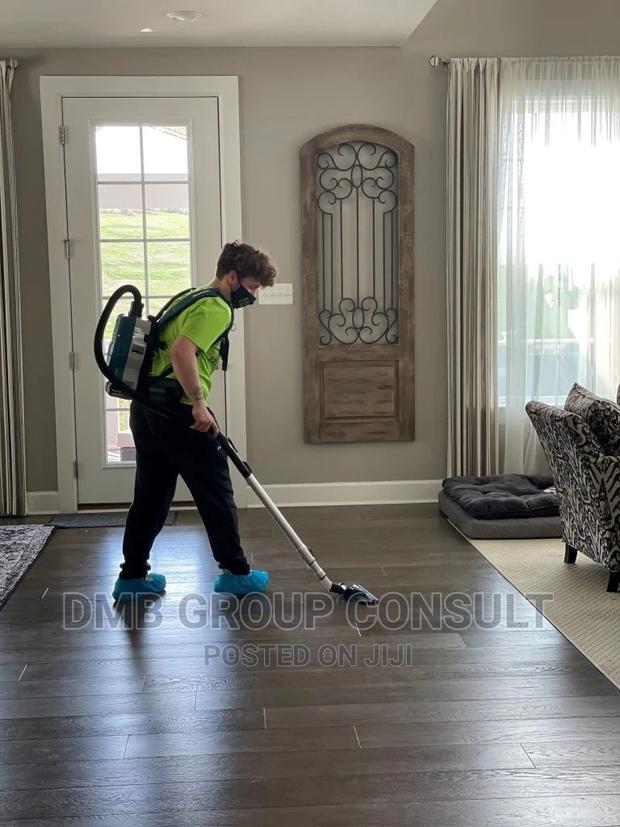 Cleaning ? We Are Cleaners · Photo 4