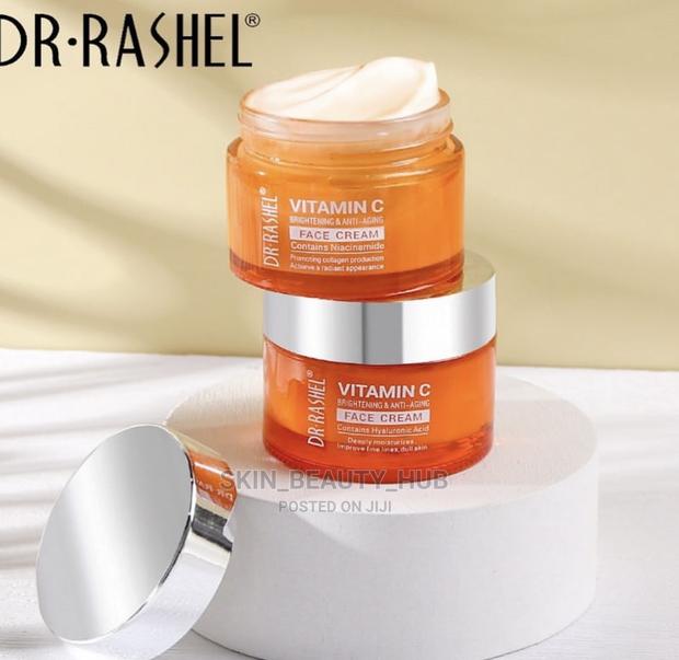 Dr Rashel Vitamin C Face Cream · Photo 2