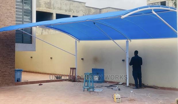 Carports Manufactures · Photo 2