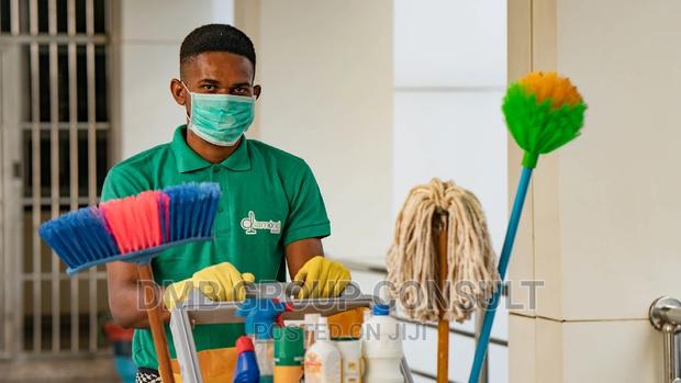 Great Cleaners/ We Are Cleaners · Photo 4