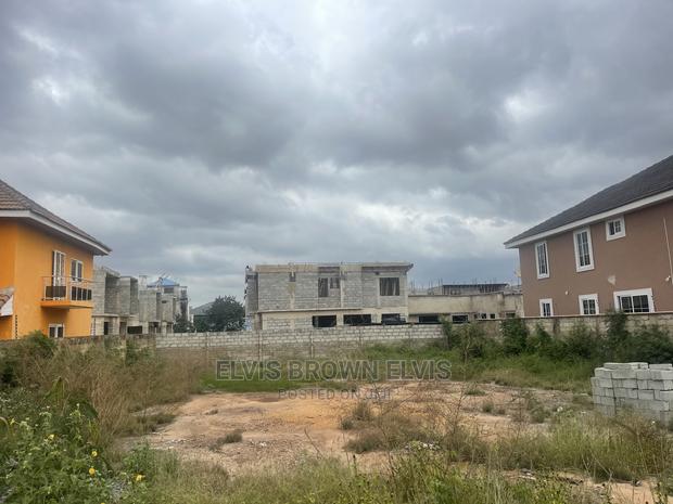 One Plot of Land for Sale at Ajiriganor · Photo 3