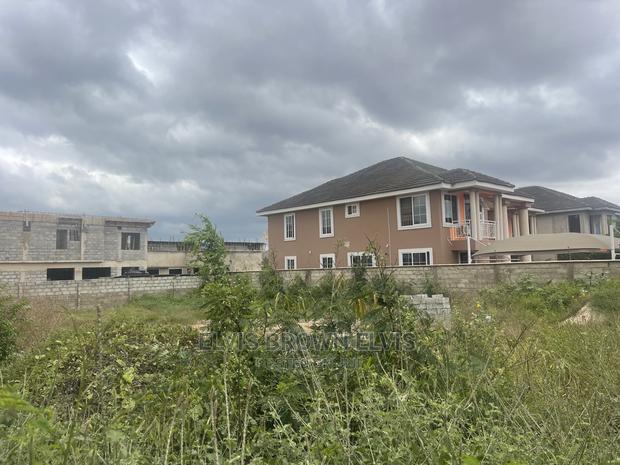 One Plot of Land for Sale at Ajiriganor · Photo 4