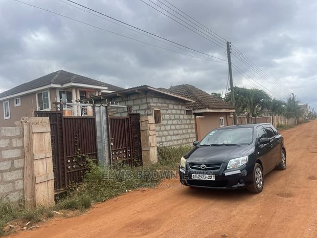 Do You Want to Buy One Plot at Ajiriganor Not Far From Road · Photo 2