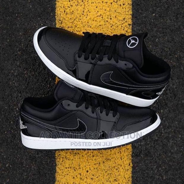Jordan Retro 1 Low SE All Stars · Photo 3