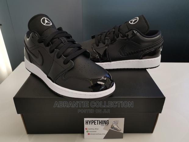 Jordan Retro 1 Low SE All Stars · Photo 4