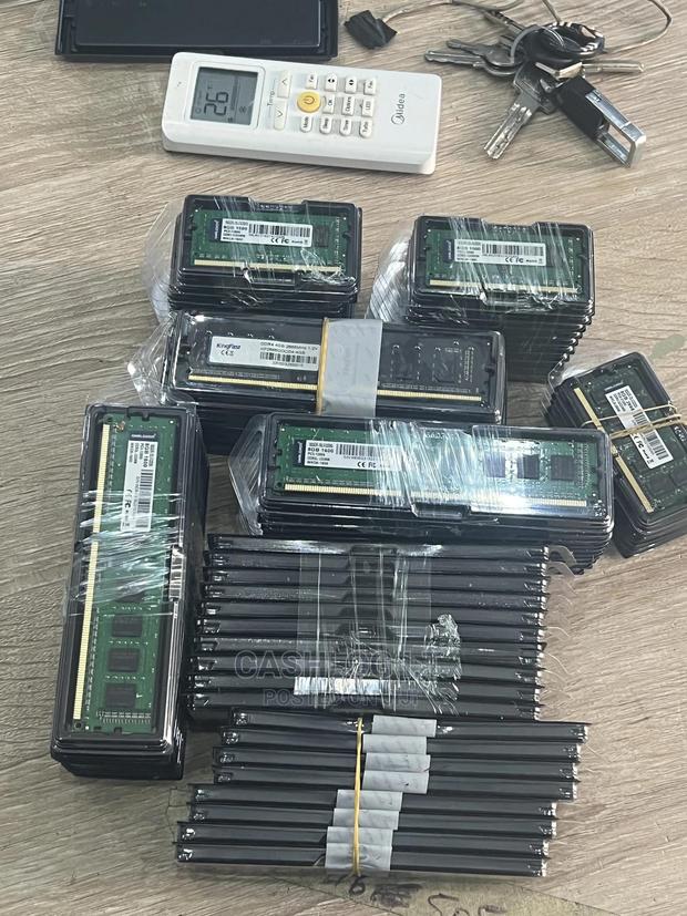Desktop Computer Memory 4gb 8gb/16gb · Photo 4
