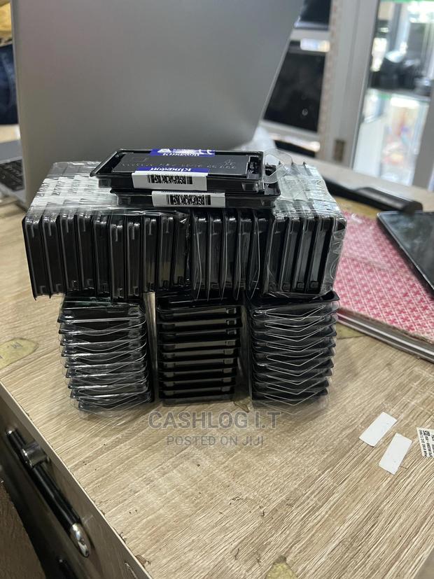 8gb Ddr3 Pc3l Laptop Memory · Photo 3