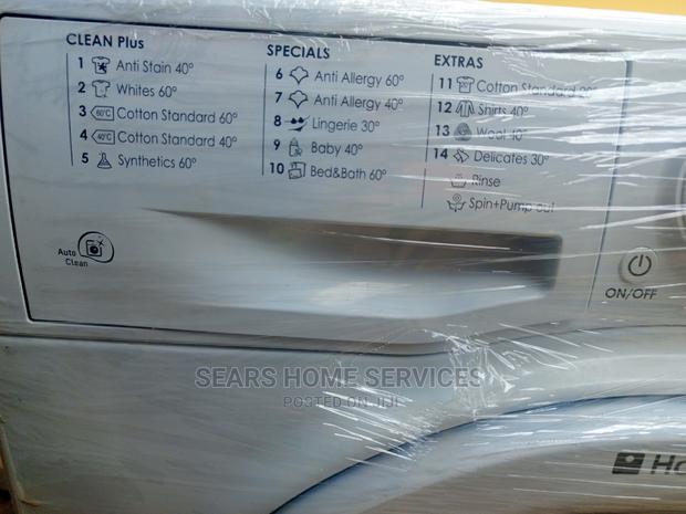 Hotpoint Washing Machine photo 3