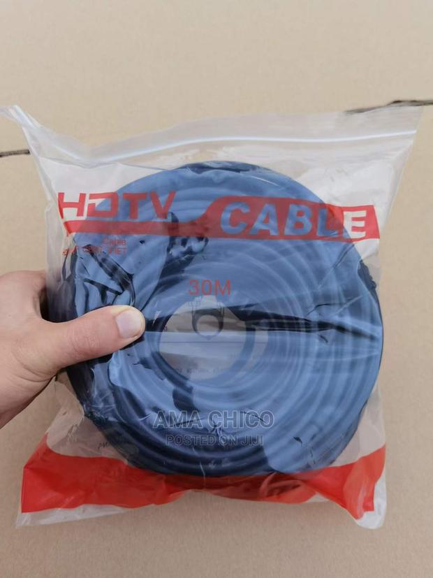 Hdmi Cable 30meters · Photo 2