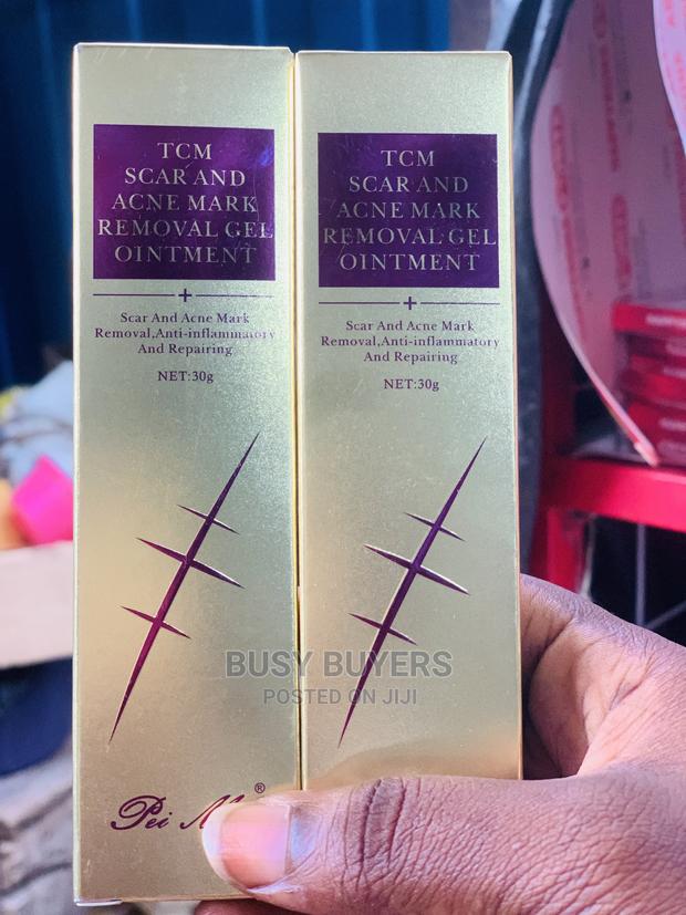 Scar and Acne Marks Removal Gel Ointment · Photo 2
