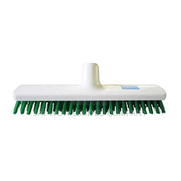 Ramon 30 Cm Scrubbing Brush Head Only (Food Safe) · Photo 2