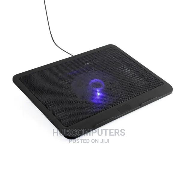 M19 Laptop Cooling Pad · Photo 2