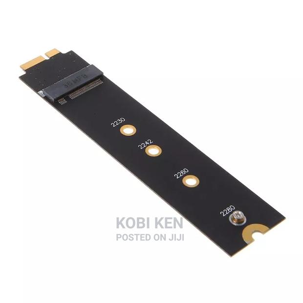 2012 SSD Converter for Macbook Air Model photo 2