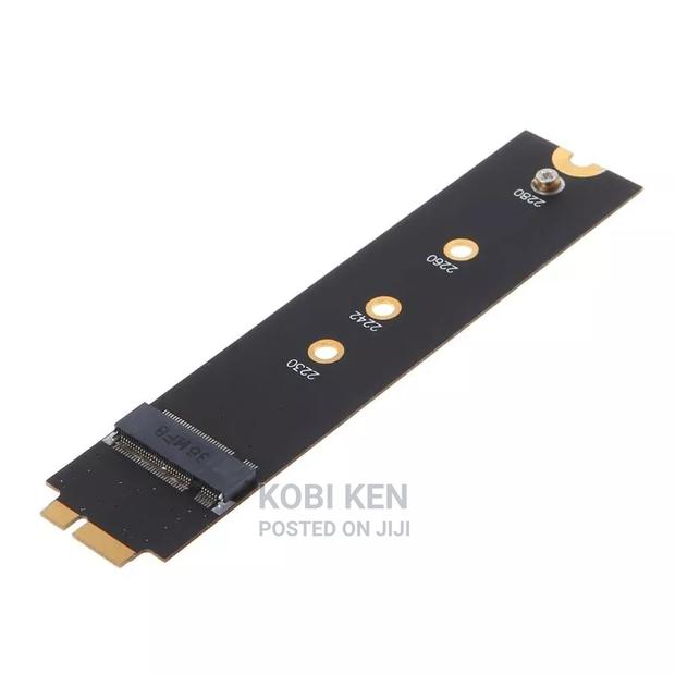 2012 SSD Converter for Macbook Air Model photo 4