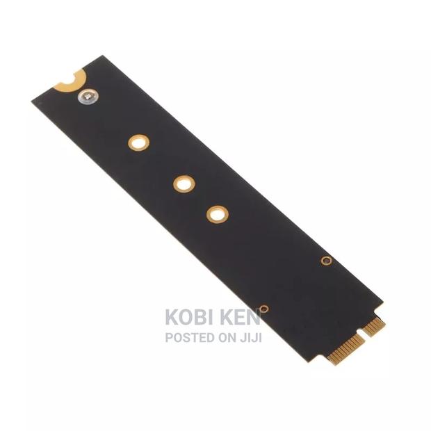 2012 SSD Converter for Macbook Air Model photo 5