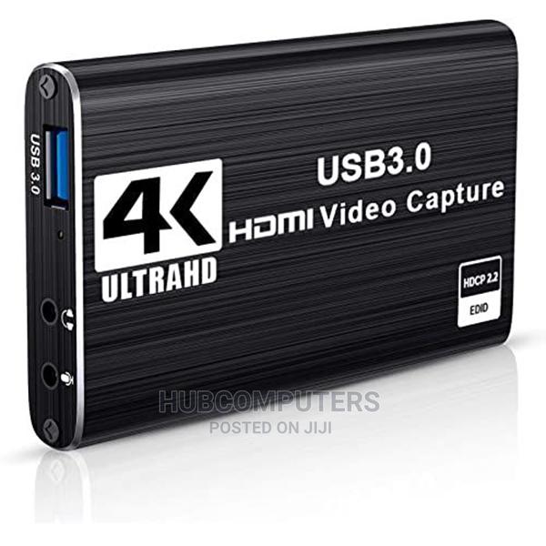 Wiister Hdmi Capture Card · Photo 4