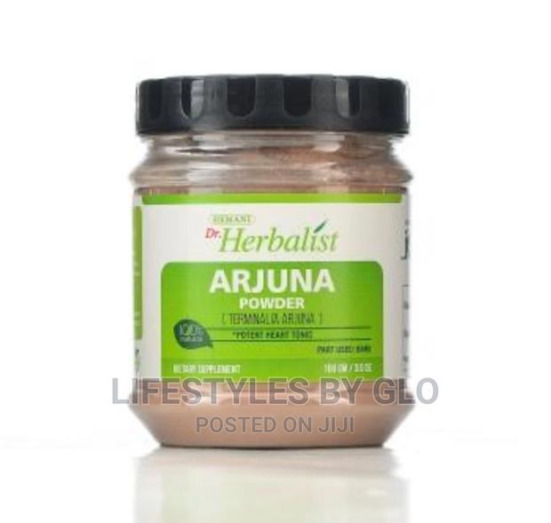 Arjuna Powder (Organic) · Photo 2