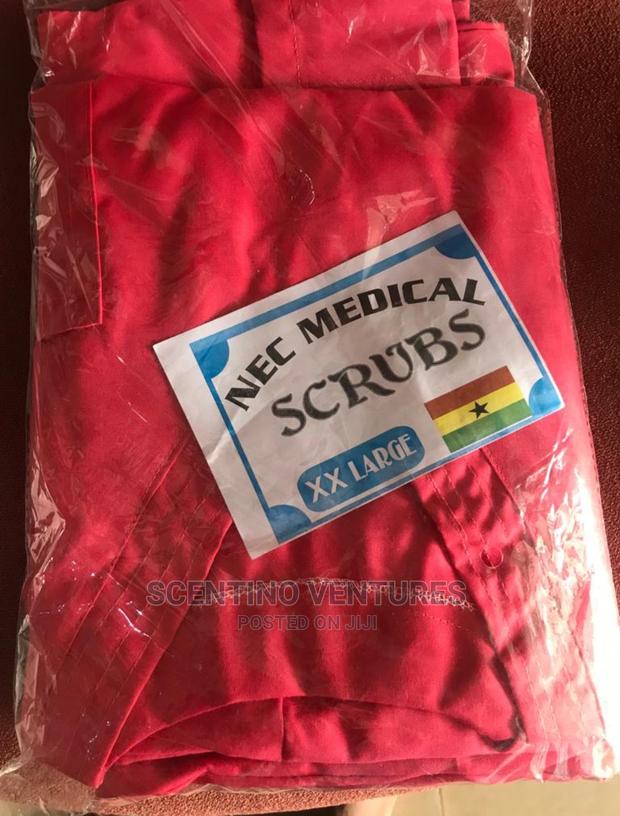 Medical Scrubs All Sizes · Photo 4