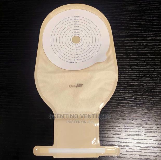 Colostomy Bag · Photo 2