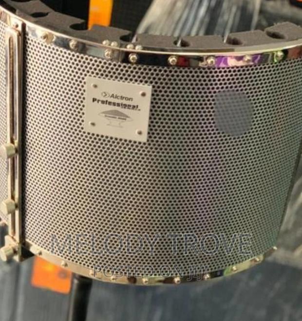 Alctron Pf32 Sound Insulation Shield for Microphones · Photo 3