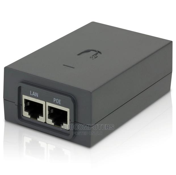 Ubiquiti Carrier Poe Adapter 24v-Eu · Photo 2