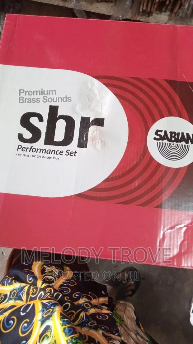 Serbian Sbr Performance Set · Photo 4
