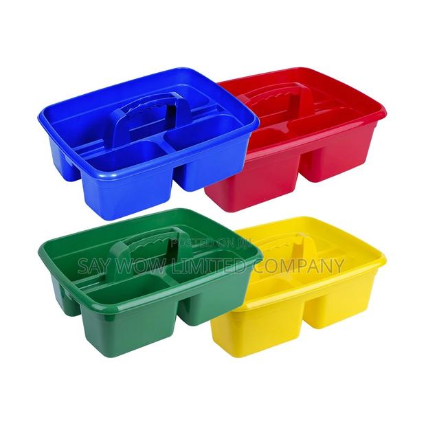 Robert Scott Cleaners Caddy · Photo 3