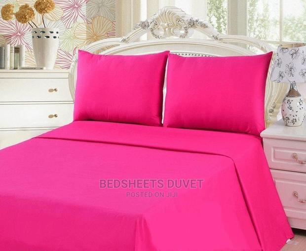 Pink Bedsheet · Photo 2