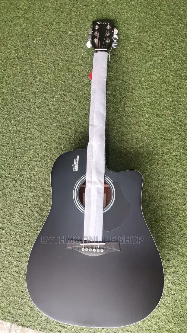 Acoustic Guitar(Rosen) · Photo 4