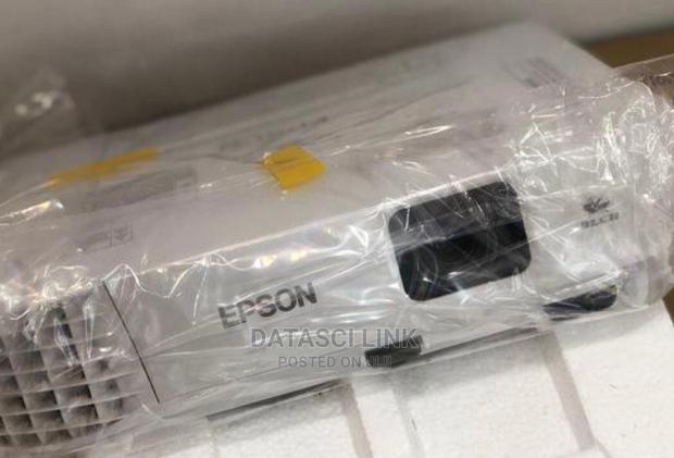 Uk Highdefinition Eb-970 4000lumens Epson Projector photo 3