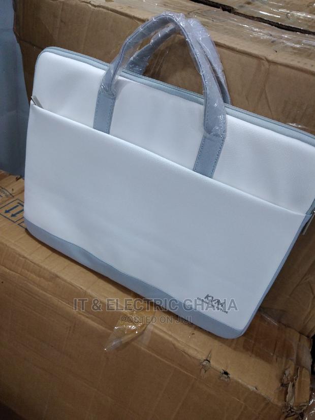 15.6 Side Laptop Bag