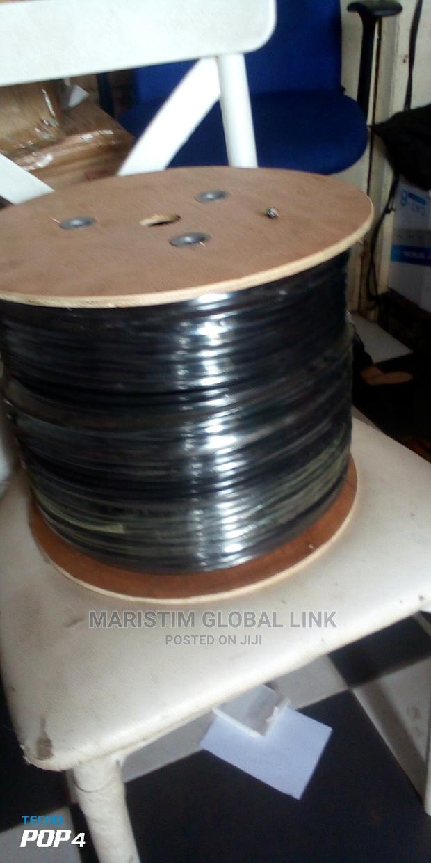 Quality Cat6 Outdoor Cable 305M · Photo 4
