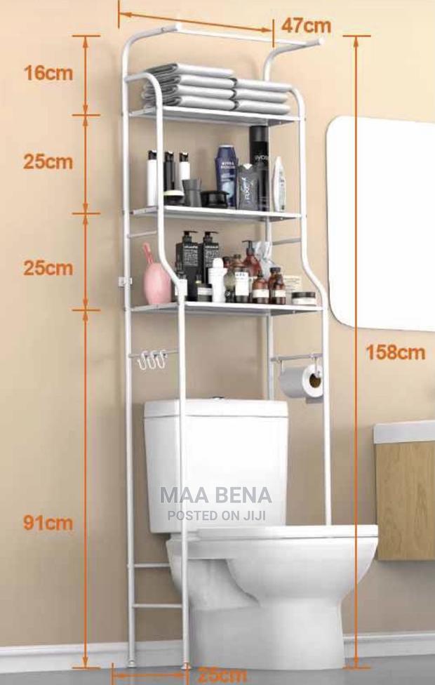 Bathroom Organizer · Photo 2