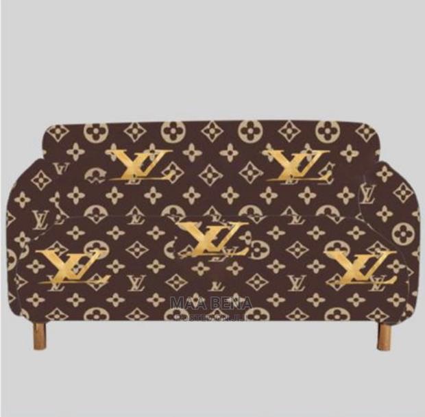 Cover Your Old Sofa · Photo 2