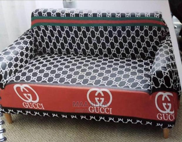 Sofa Covers · Photo 2