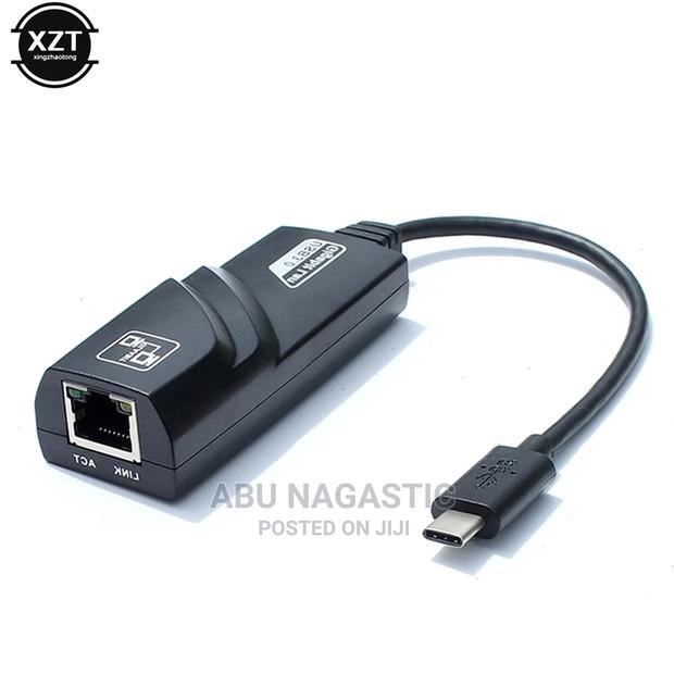 Type-C to Rj47 Network Card Lan · Photo 4