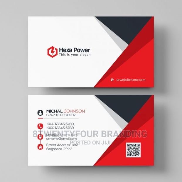 Callcards (800grams Card Thickness 3d Printing)