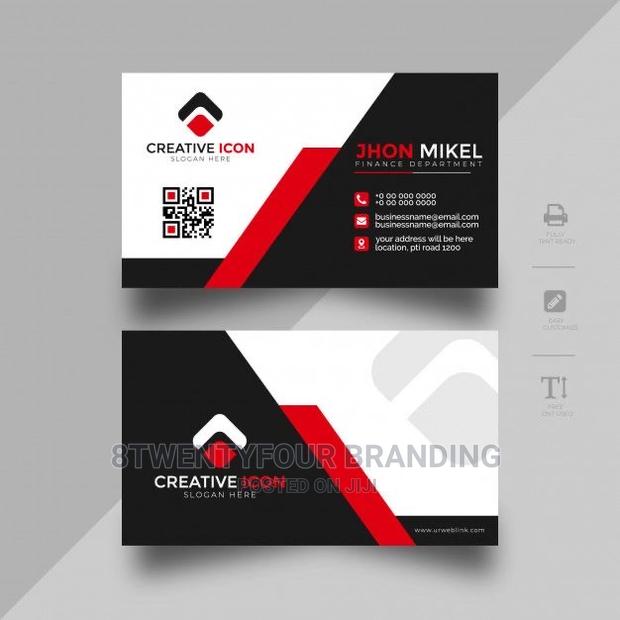 Callcards (800grams Card Thickness 3d Printing)