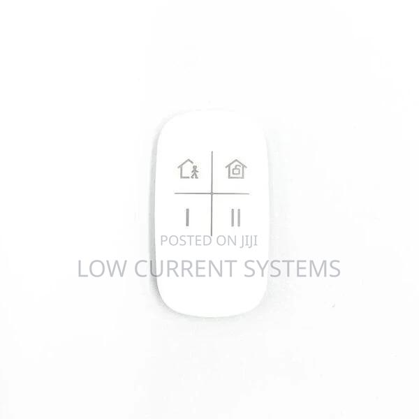 Hikvision Wireless Keyfob AX PRO DS-PKF1-WB(O-STD) · Photo 2