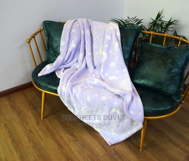 Glow in the Dark Blanket · Photo 2