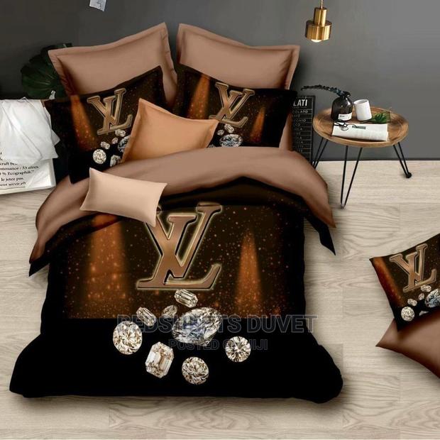 7 Pieces Duvet Set · Photo 2