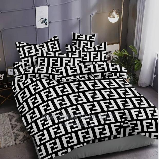 7pcs Duvet Set · Photo 2