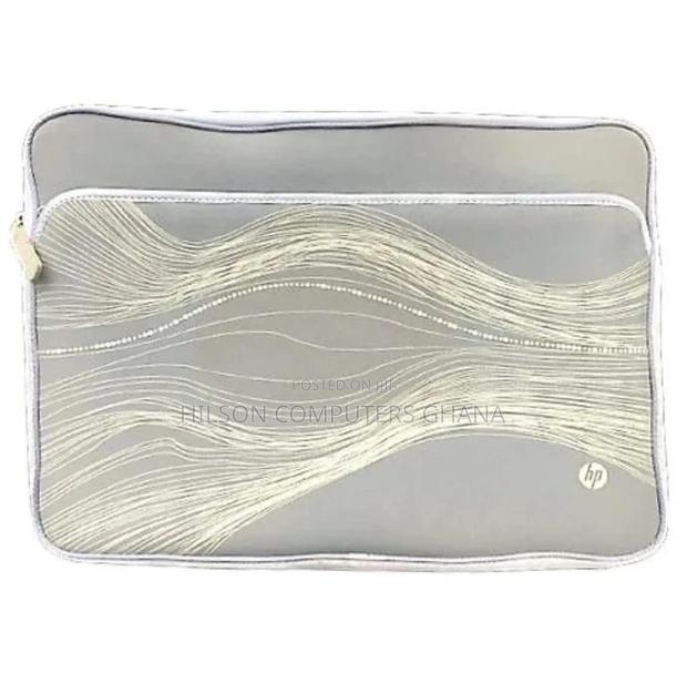 Hp Laptop Sleeve Bag, for 15.6 Inch – Grey · Photo 2