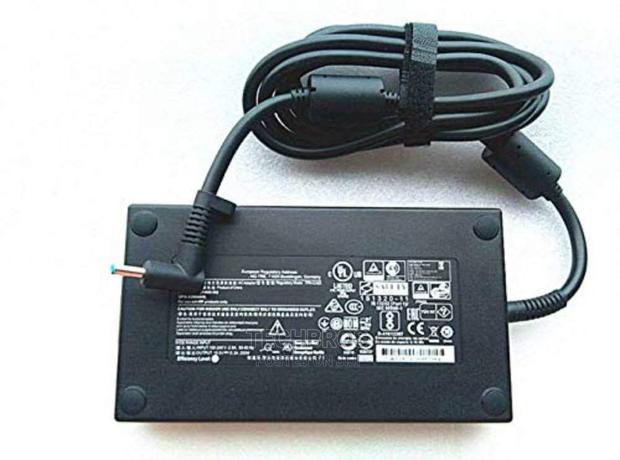 HP Blue Pin Charger 150W Original · Photo 4
