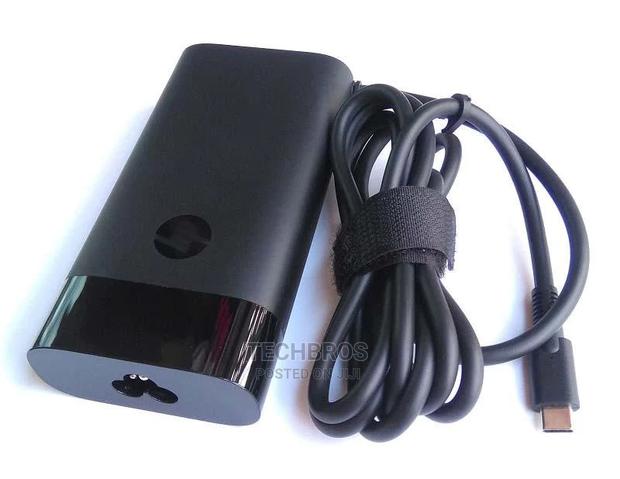 Original HP Spectra Charger 90W Type C · Photo 3