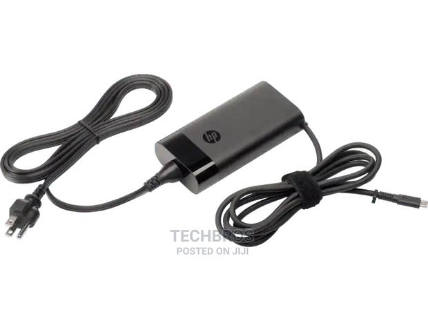Original HP Spectra Charger 90W Type C · Photo 4